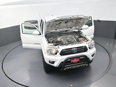 2014 Toyota Tacoma Base V6