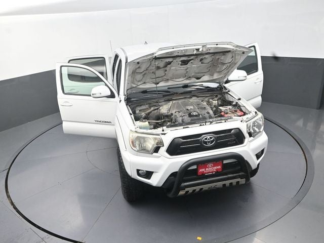 2014 Toyota Tacoma Base V6
