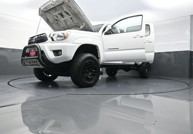2014 Toyota Tacoma Base V6