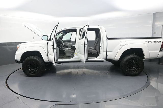 2014 Toyota Tacoma Base V6