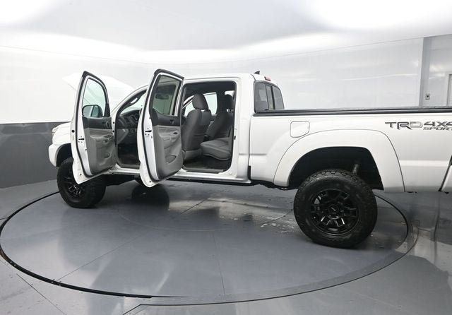 2014 Toyota Tacoma Base V6
