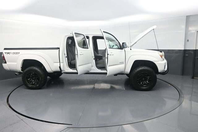 2014 Toyota Tacoma Base V6