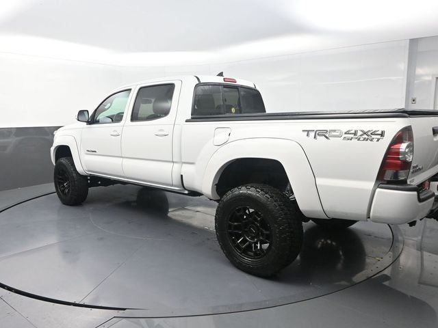 2014 Toyota Tacoma Base V6