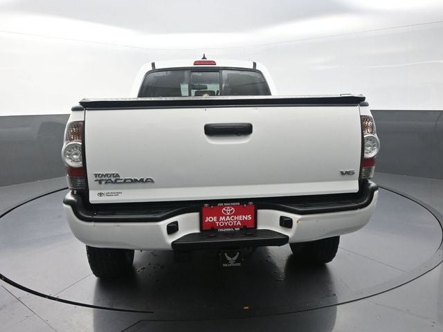 2014 Toyota Tacoma Base V6