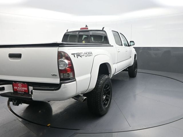 2014 Toyota Tacoma Base V6