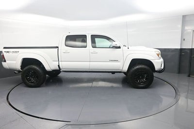 2014 Toyota Tacoma Base V6