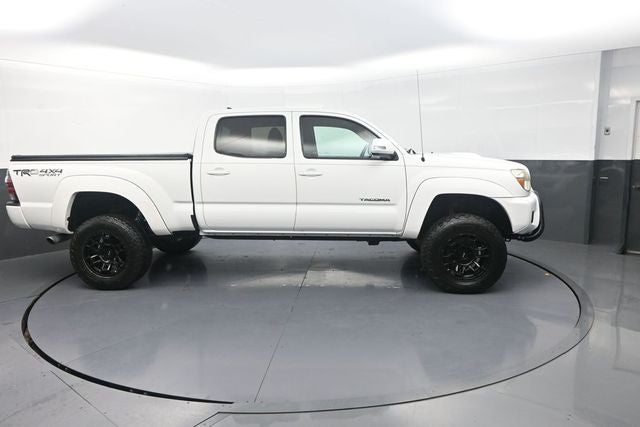 2014 Toyota Tacoma Base V6