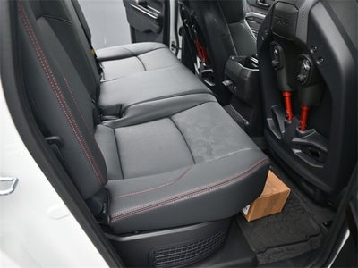 2026 Toyota Tacoma Hybrid TRD Pro