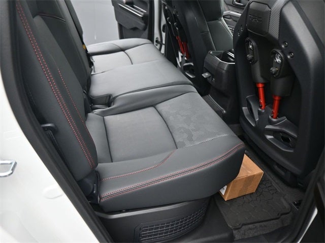 2026 Toyota Tacoma Hybrid TRD Pro