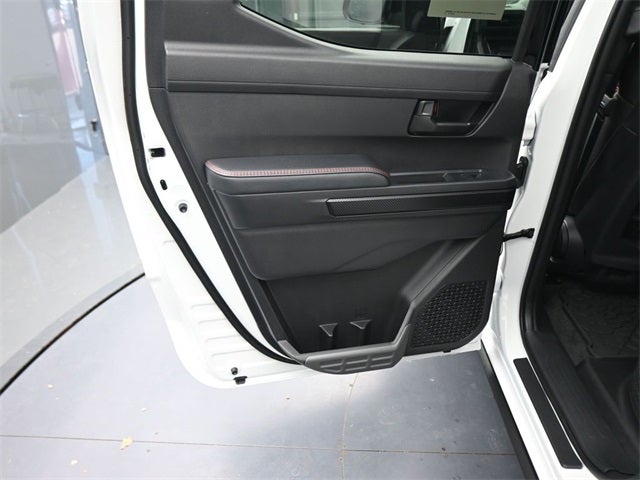 2026 Toyota Tacoma Hybrid TRD Pro