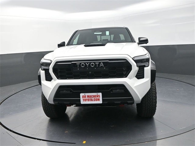 2026 Toyota Tacoma Hybrid TRD Pro