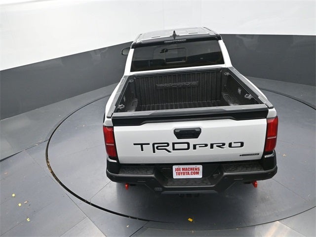 2026 Toyota Tacoma Hybrid TRD Pro