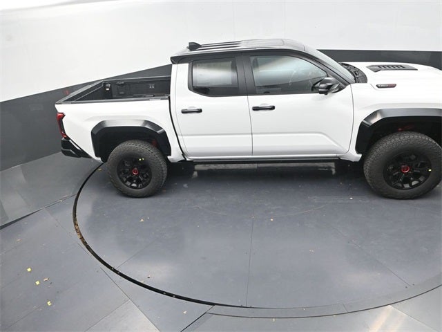 2026 Toyota Tacoma Hybrid TRD Pro