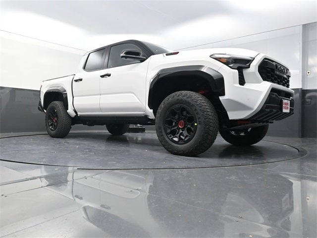 2026 Toyota Tacoma Hybrid TRD Pro