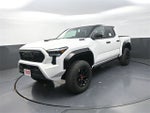 2026 Toyota Tacoma Hybrid TRD Pro