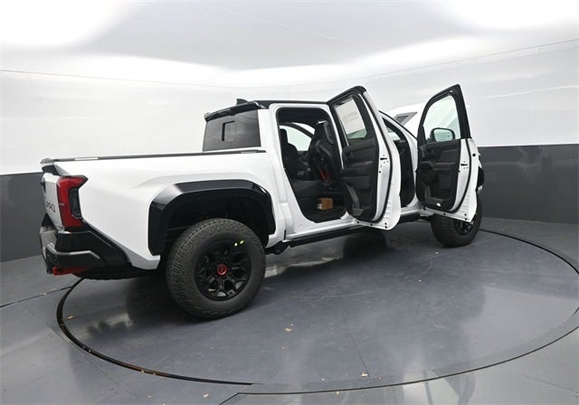 2026 Toyota Tacoma Hybrid TRD Pro