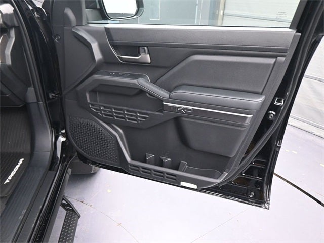 2026 Toyota Tacoma Hybrid TRD Off Road