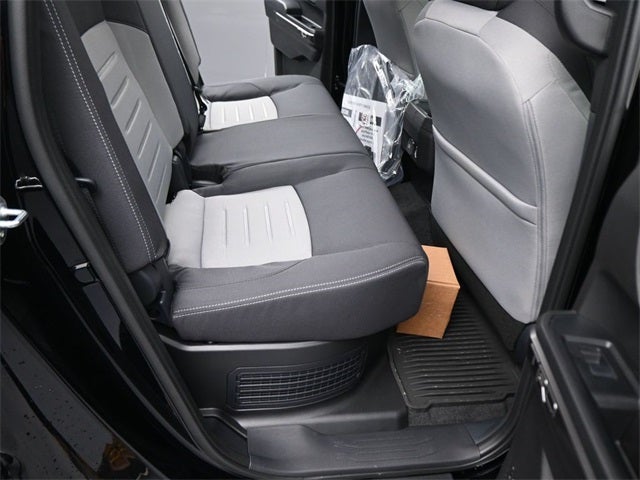 2026 Toyota Tacoma Hybrid TRD Off Road