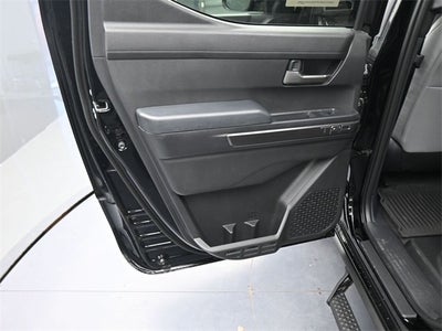 2026 Toyota Tacoma Hybrid TRD Off Road