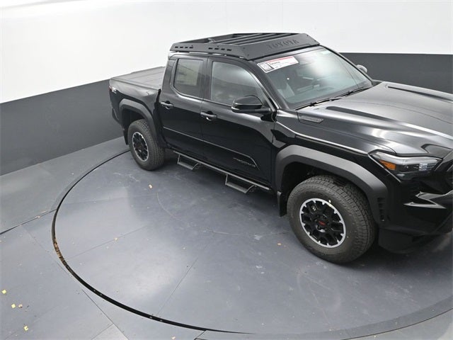 2026 Toyota Tacoma Hybrid TRD Off Road