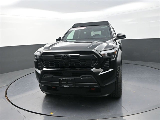 2026 Toyota Tacoma Hybrid TRD Off Road