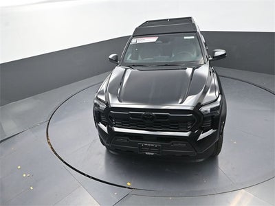 2026 Toyota Tacoma Hybrid TRD Off Road