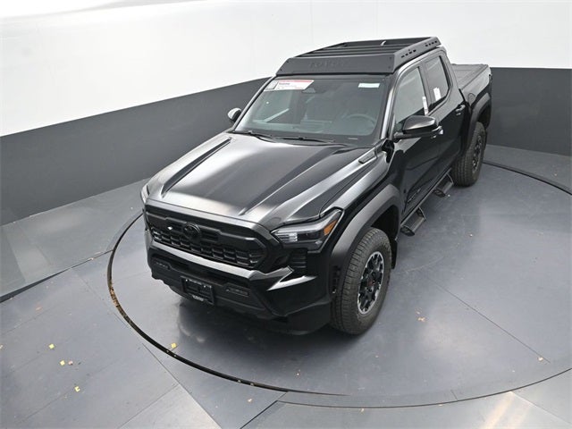 2026 Toyota Tacoma Hybrid TRD Off Road