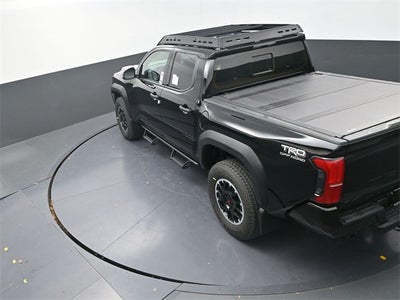 2026 Toyota Tacoma Hybrid TRD Off Road