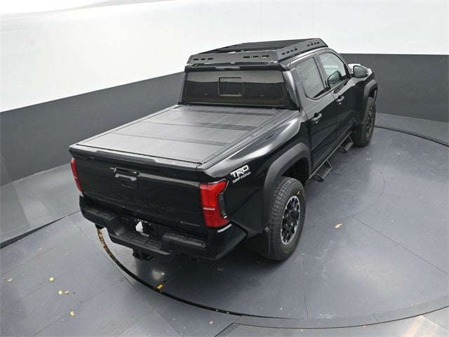 2026 Toyota Tacoma Hybrid TRD Off Road