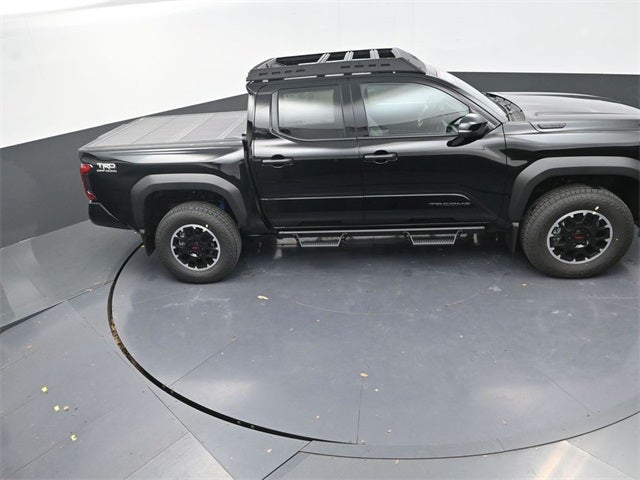 2026 Toyota Tacoma Hybrid TRD Off Road