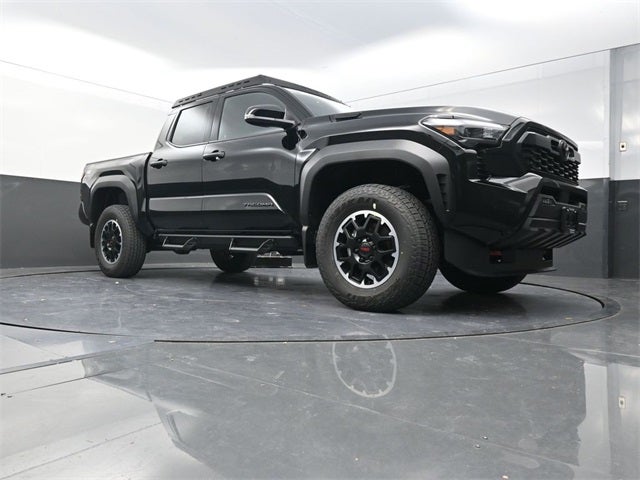 2026 Toyota Tacoma Hybrid TRD Off Road