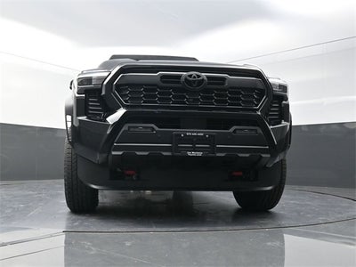 2026 Toyota Tacoma Hybrid TRD Off Road