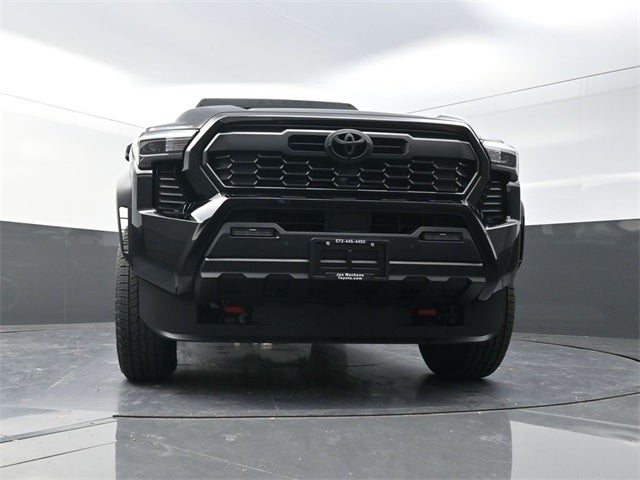 2026 Toyota Tacoma Hybrid TRD Off Road