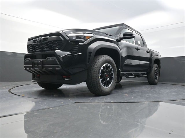 2026 Toyota Tacoma Hybrid TRD Off Road