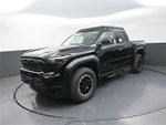 2026 Toyota Tacoma Hybrid TRD Off Road