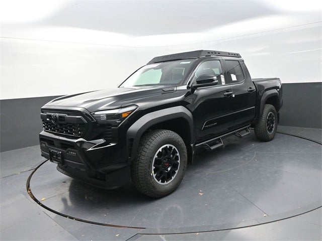 2026 Toyota Tacoma Hybrid TRD Off Road
