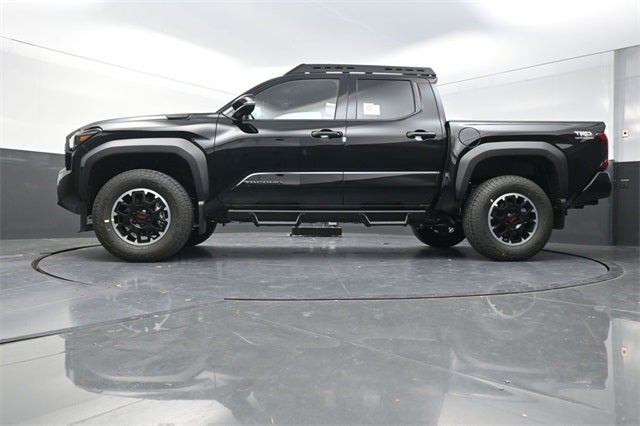 2026 Toyota Tacoma Hybrid TRD Off Road