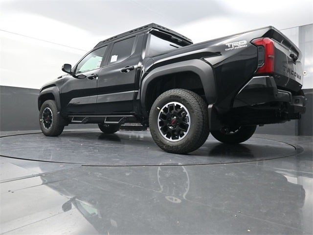 2026 Toyota Tacoma Hybrid TRD Off Road