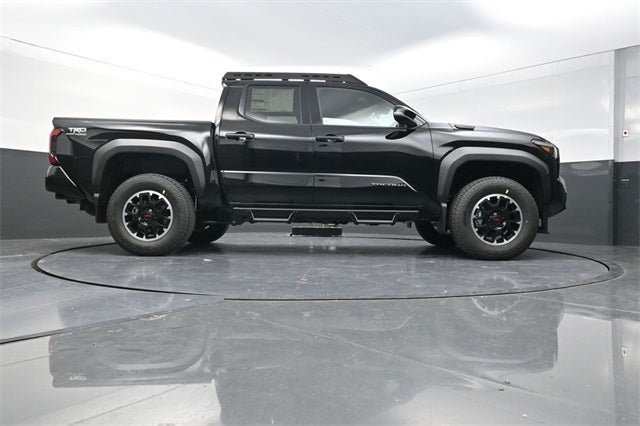 2026 Toyota Tacoma Hybrid TRD Off Road