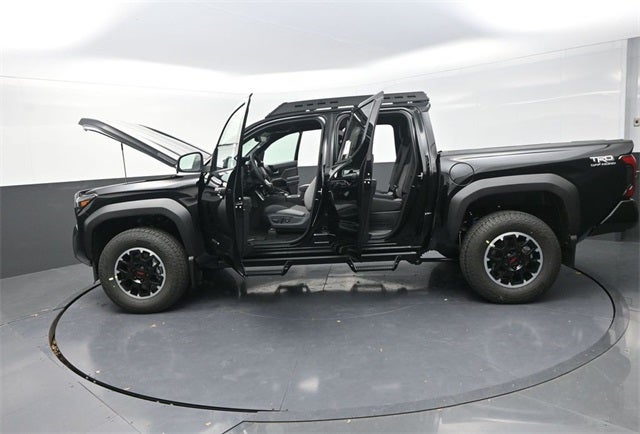 2026 Toyota Tacoma Hybrid TRD Off Road