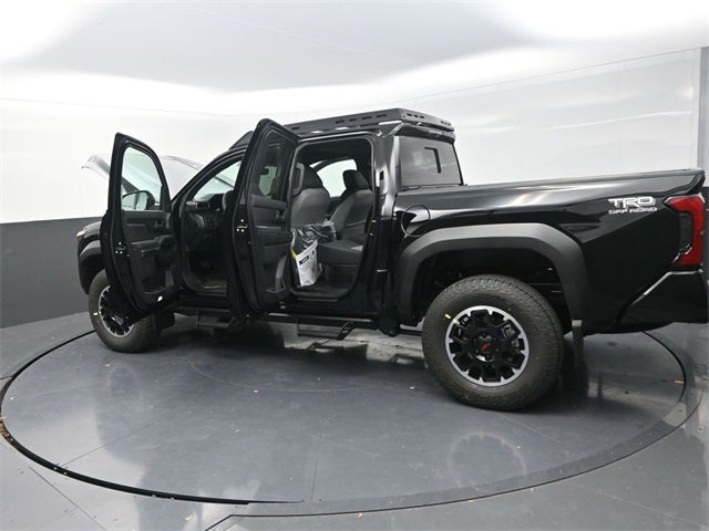 2026 Toyota Tacoma Hybrid TRD Off Road