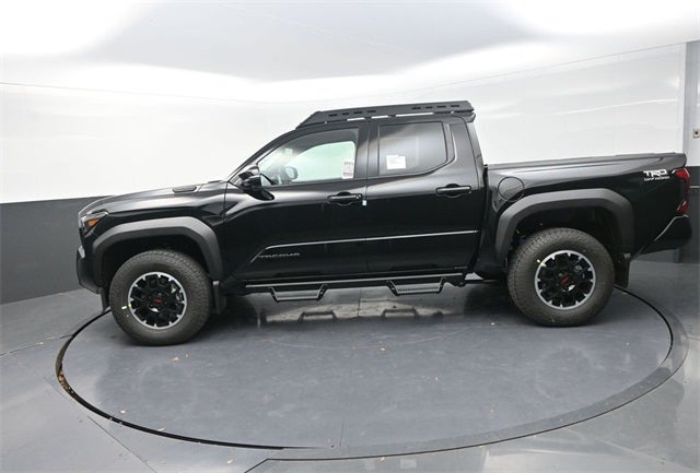 2026 Toyota Tacoma Hybrid TRD Off Road