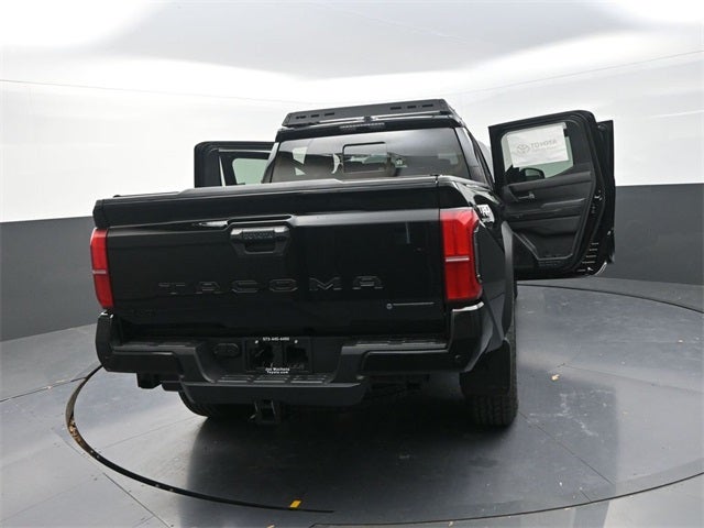 2026 Toyota Tacoma Hybrid TRD Off Road