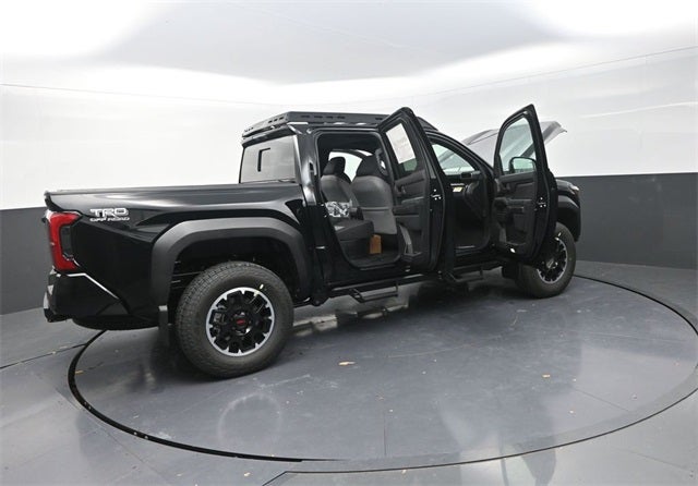 2026 Toyota Tacoma Hybrid TRD Off Road