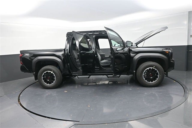 2026 Toyota Tacoma Hybrid TRD Off Road