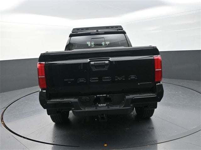 2026 Toyota Tacoma Hybrid TRD Off Road