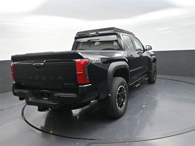 2026 Toyota Tacoma Hybrid TRD Off Road