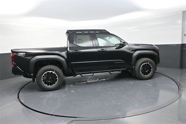 2026 Toyota Tacoma Hybrid TRD Off Road