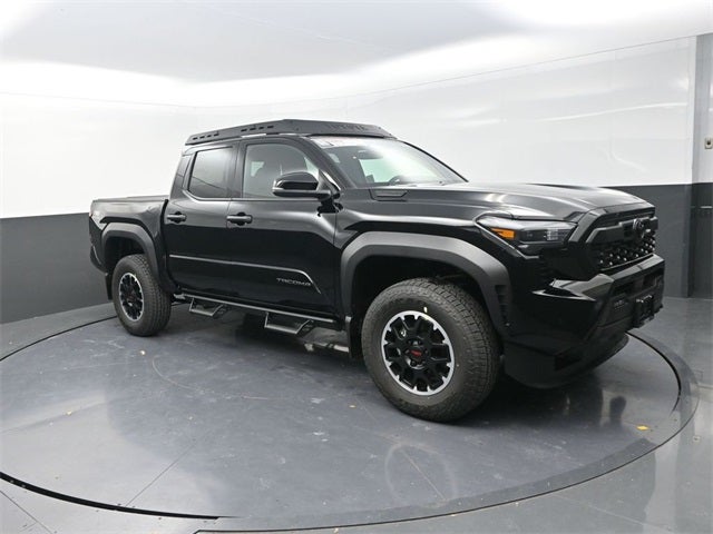 2026 Toyota Tacoma Hybrid TRD Off Road