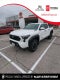 2024 Toyota Tacoma Hybrid TRD Off Road